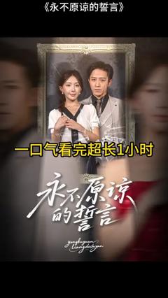 《永不原谅的誓言》