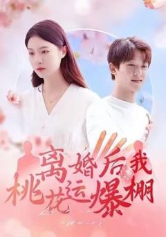 《离婚后我桃花运爆棚》