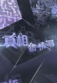 《真相猜·情·寻》