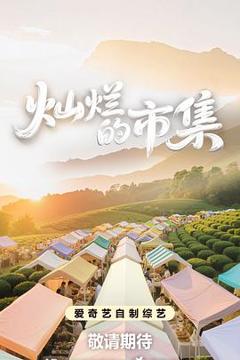 《灿烂的市集》