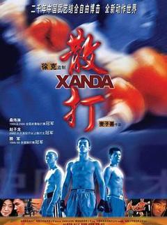 《散打国语》