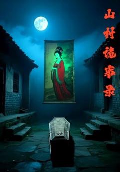 《山村诡事录》