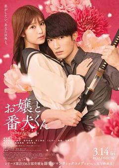 《大小姐和看门犬》