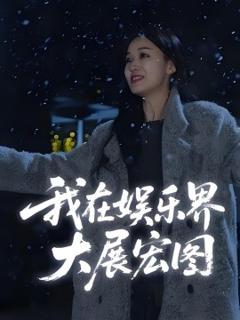 《娱界掌舵人&我在娱乐界大展宏图 》