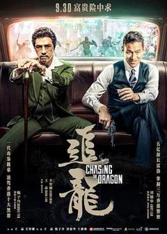 《追龙国语》