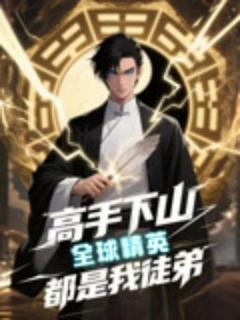 《高手下山全球精英都是我徒弟》