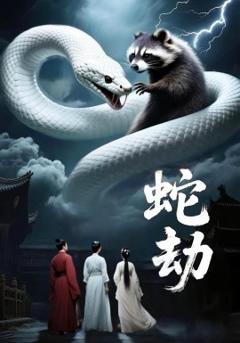 《蛇劫》
