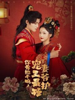 《你惹她干嘛，宠妻王爷最护短》