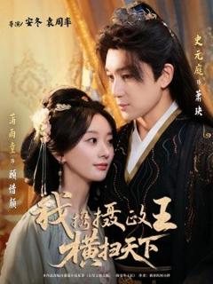 《我携摄政王横扫天下》