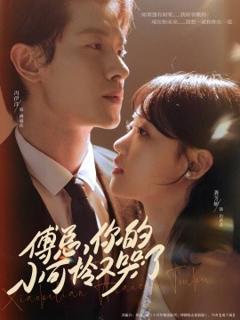 《傅总你的小可怜又哭了》