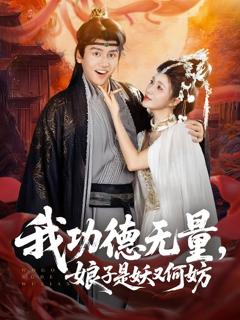 《我功德无量娘子是妖又何妨》