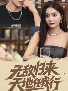 《无敌归来天地任我行》