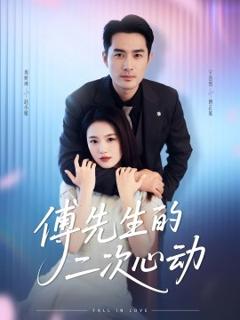 《傅先生的二次心动》