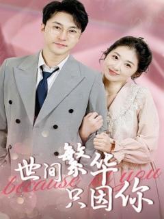 《世间繁华只因你》