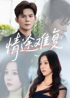 《情途难复》