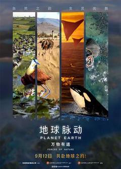 《地球脉动：万物有道预告片》