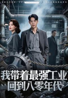 《我带着最强工业，回到八零年代》