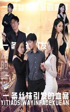 《一条丝袜引发的血案》