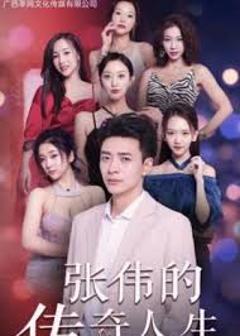 《张伟的传奇人生》