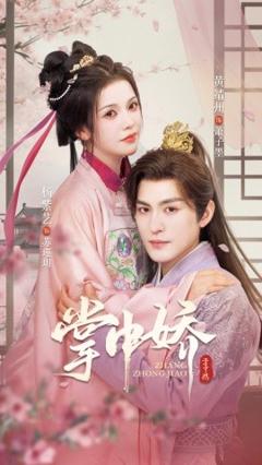 《掌中娇94集》