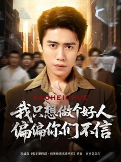 《我只想做个好人偏偏你们不信》