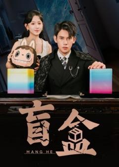 《盲盒》