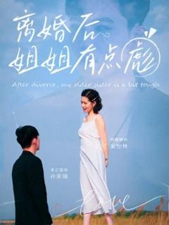 《离婚后姐姐有点彪》