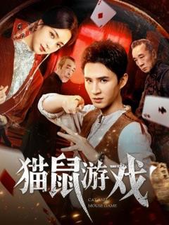 《猫鼠游戏》