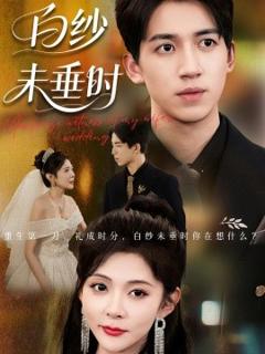 《老婆婚礼我当证婚人》
