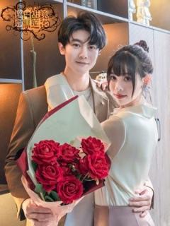 《傻白甜竟是黑莲花》