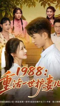 《1988重活一世护妻儿》