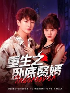 《重生之卧底赘婿》