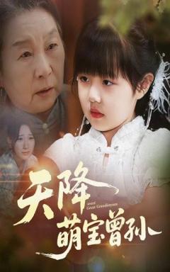 《天降萌宝曾孙》