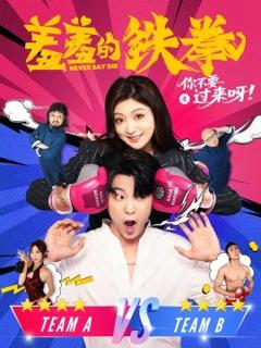 《羞羞的铁拳之你不要过来呀》