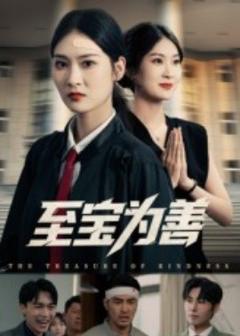 《至宝为善》