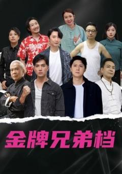 《龙虎兄弟》