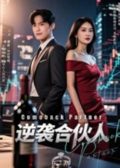 《逆袭合伙人》