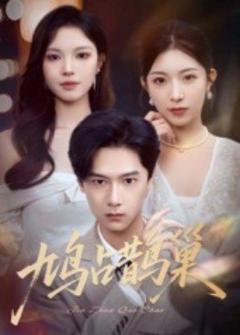《鸠占鹊巢&顶流夫人的致命陷阱》