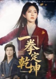 《一拳定乾坤》