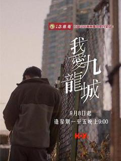《我爱九龙城粤语》