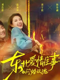 《东北爱情往事闪婚玫瑰》