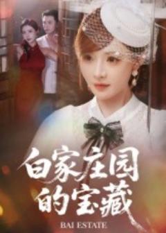 《白家庄园的宝藏》
