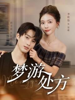 《梦游处方》