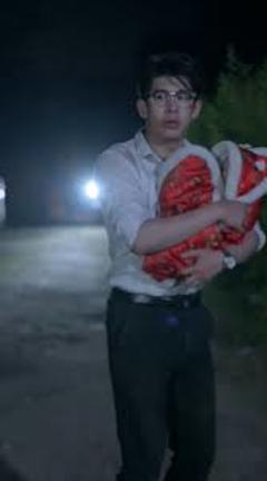 《小孤女竟是江家真千金》