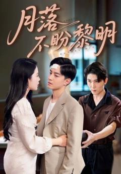 《月落不盼黎明》