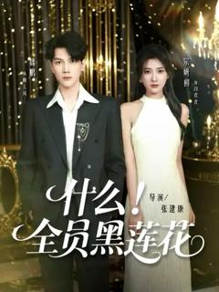 《什么全员黑莲花》