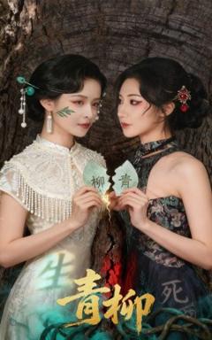 《青柳短剧版》