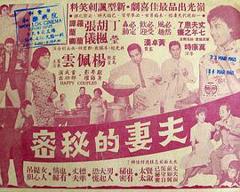 《夫妻的秘密粤语》