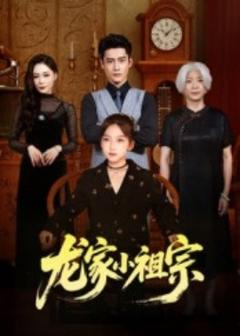 《龙家小祖宗》