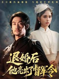 《退婚后他亮出了督军令》